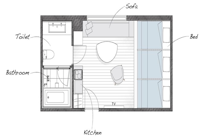 Room 30 of 41