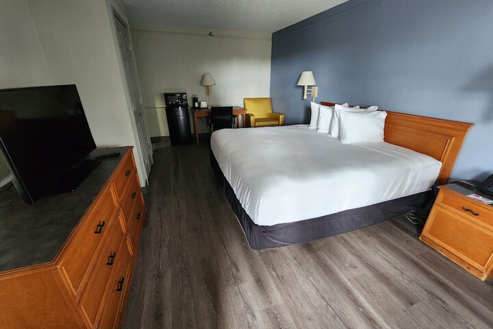 1 King Bed (10 of 15)