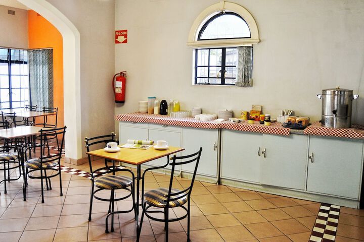 Breakfast/Coffee Service 16 of 21