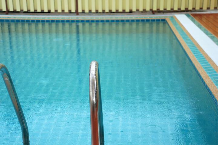 Pool 48 of 61