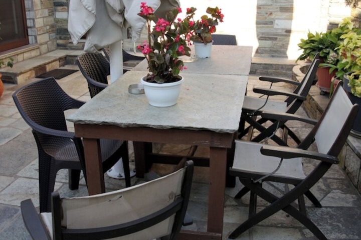 Terrace/Patio 42 of 57