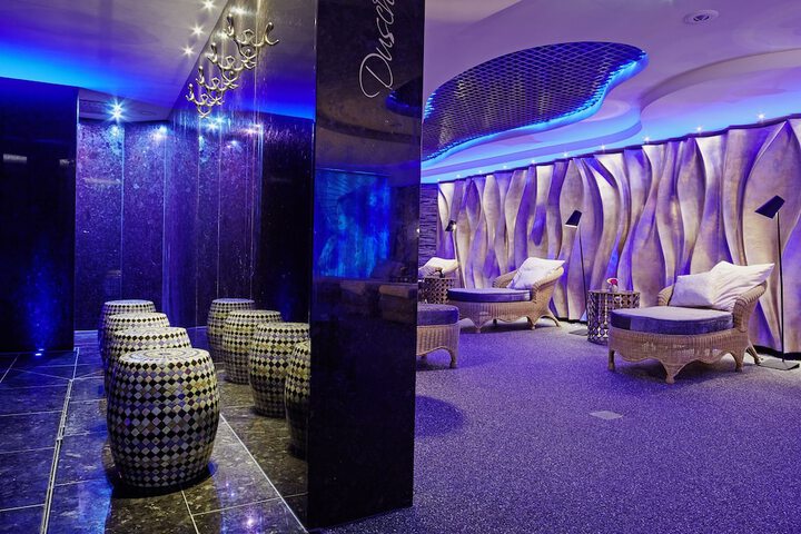 Spa Photos