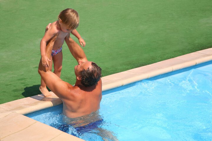 Pools & Facilities
