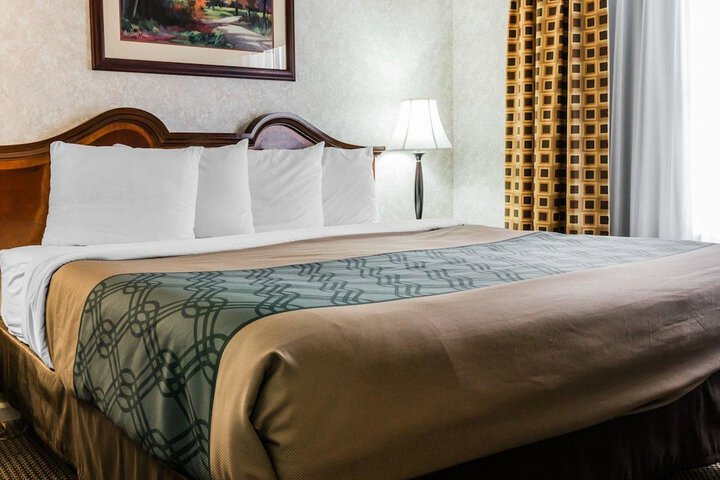 1 King Bed (7 of 8)