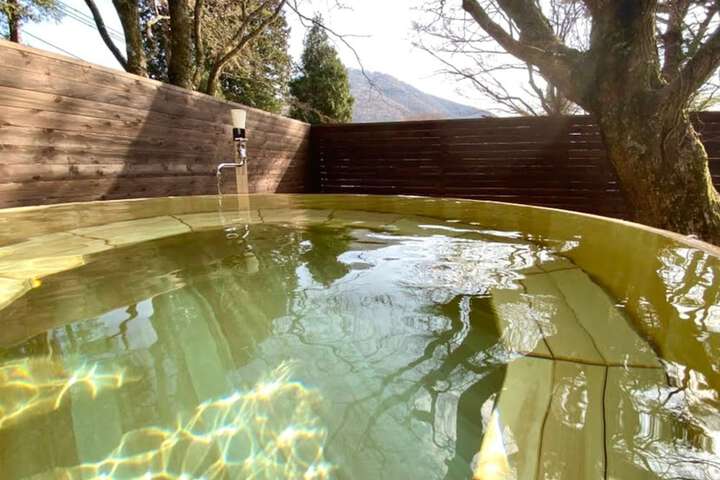 Hotel Spa