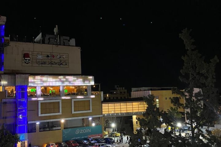 Hotel View 37 of 43