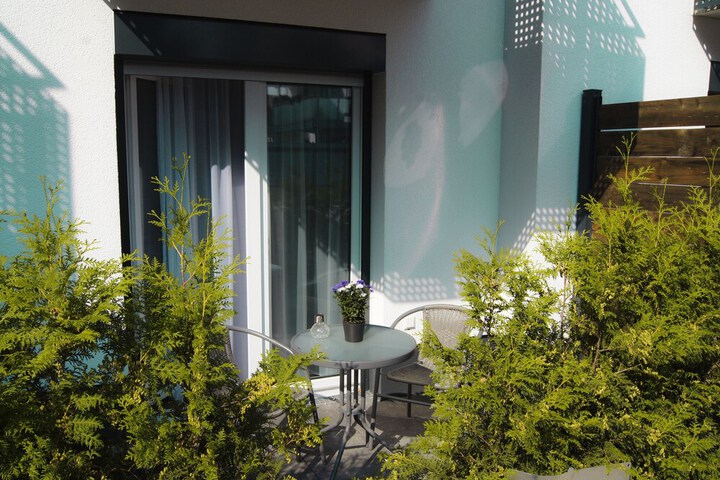 Terrace/Patio 14 of 20