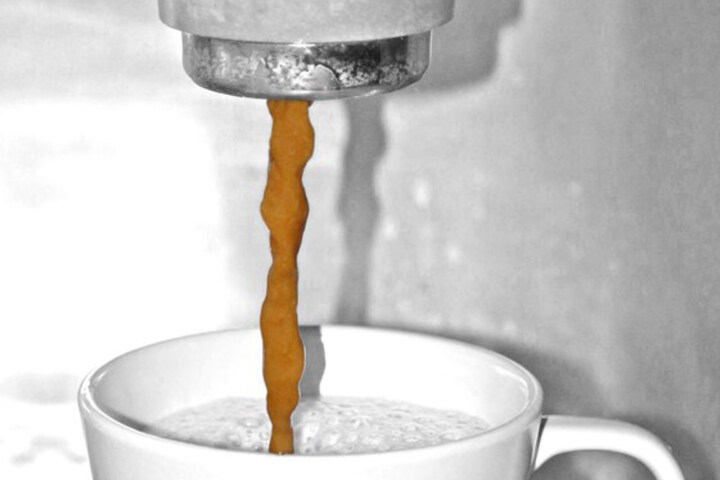 Breakfast/Coffee Service 31 of 42