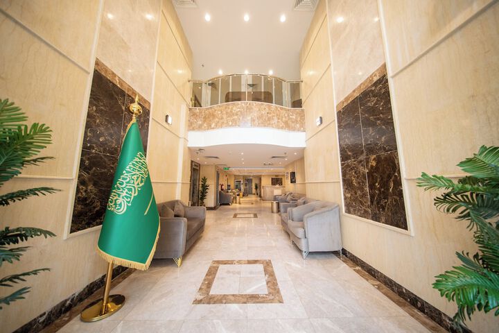 Hotel Interior 10 of 27