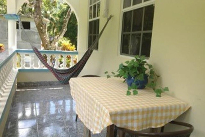 Terrace/Patio 3 of 7