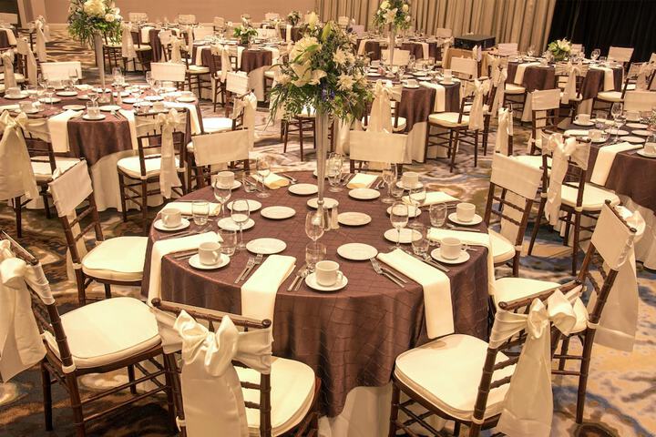 Ballroom