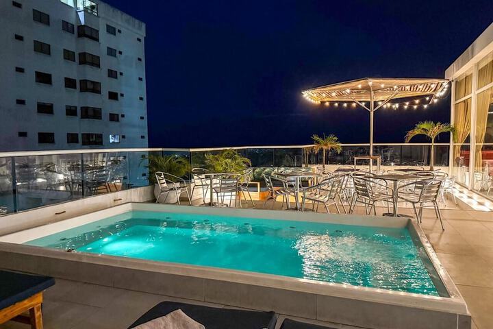 Hotel Hernandez CTG