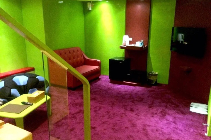 Hotel Interior 2 of 8
