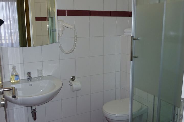 Bathroom Vanities