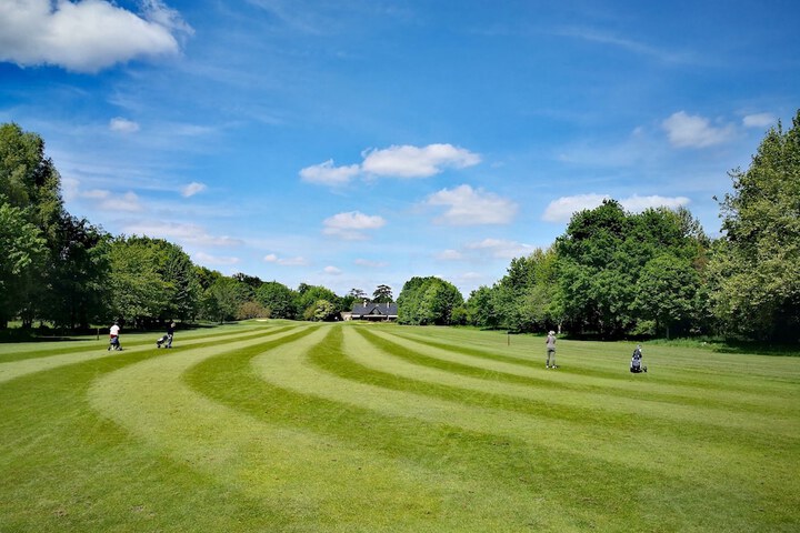 Golf 12 of 31