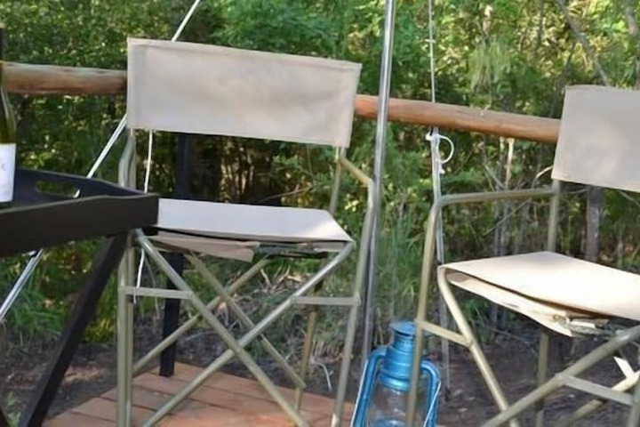 Terrace/Patio 21 of 22