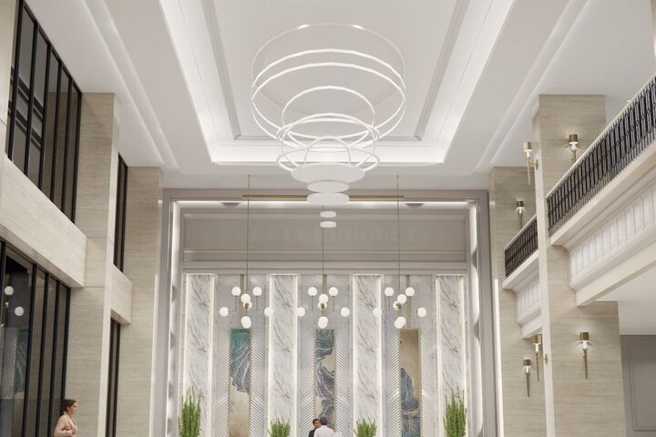 Grand Travello Hotel Bekasi