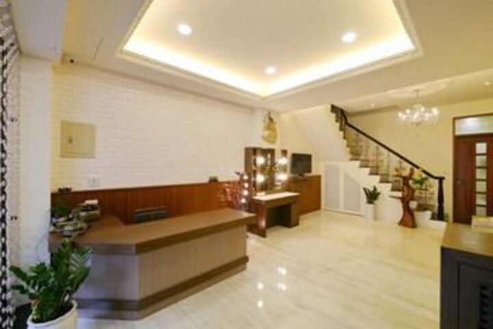 Hotel Interior 39 of 39