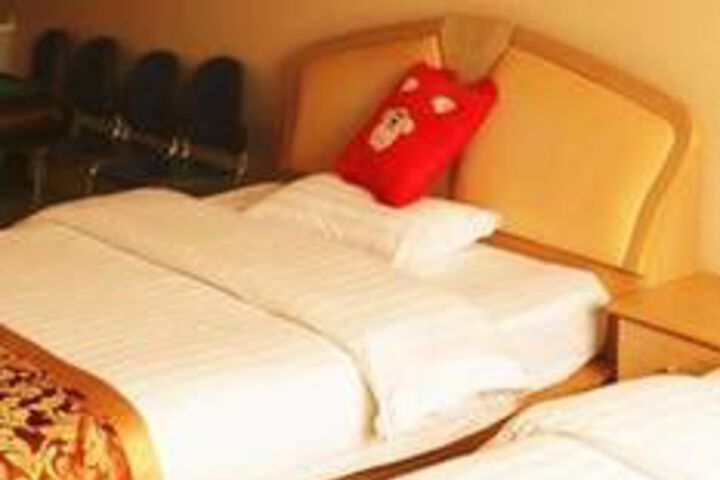 Shapingba Lijing Hotel