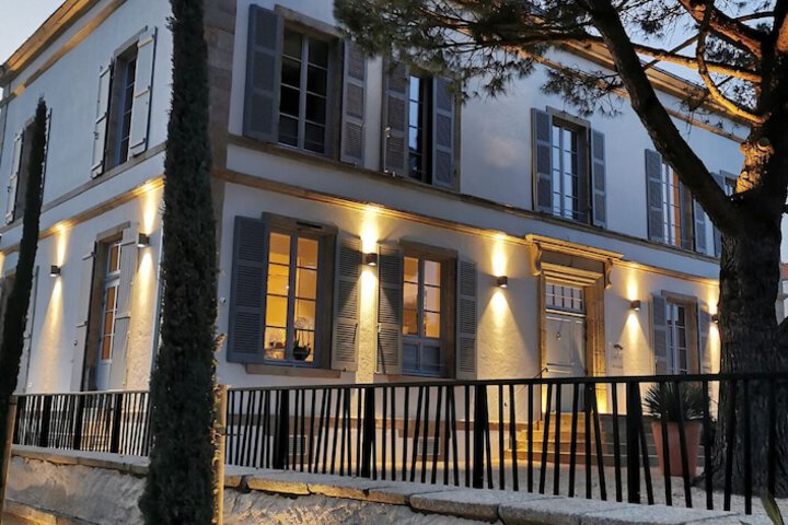 Hotel 58 of 60