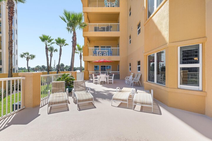 Terrace/Patio 106 of 129