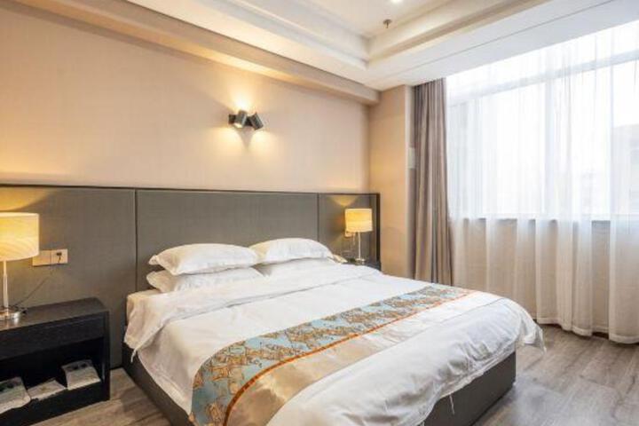 Zheshang Hotel