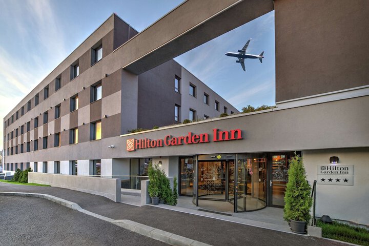 Photo of Hilton Garden Inn Bucharest Airport