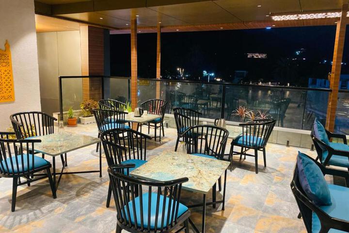 Crystal Inn