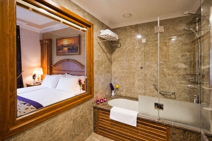 Bathroom Vanities
