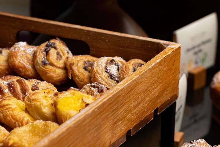 Breakfast/Coffee Service 71 of 147