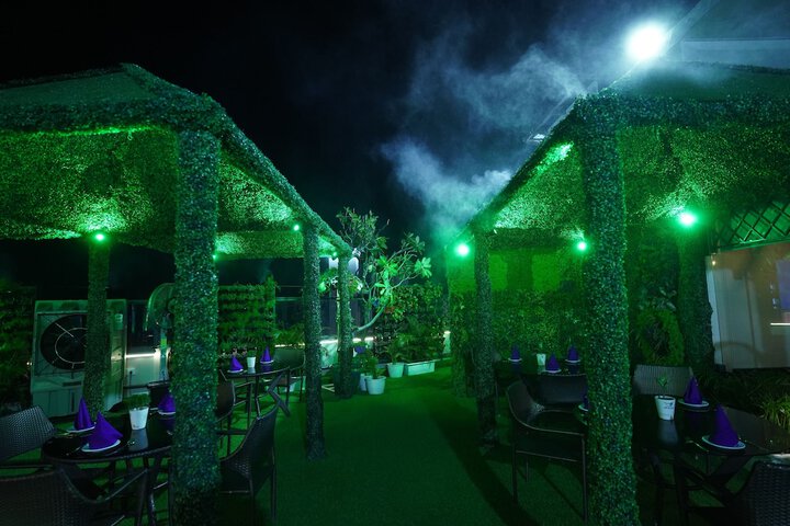 Terrace/Patio 18 of 32