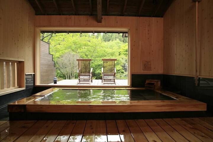 Spa and Wellness