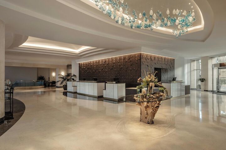 Hotel Interior 5 of 139