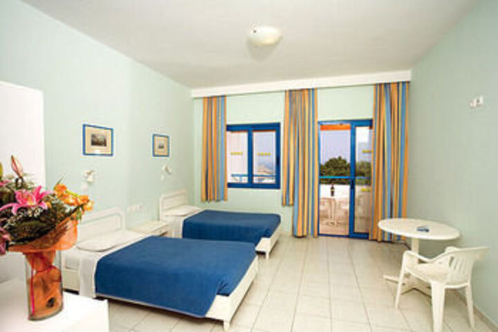 Romanza Appartments