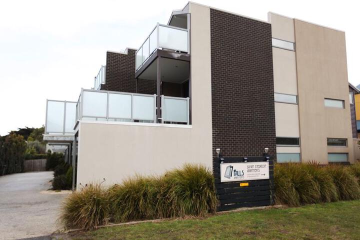 Fitness Facility Photos