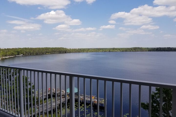 Lake view