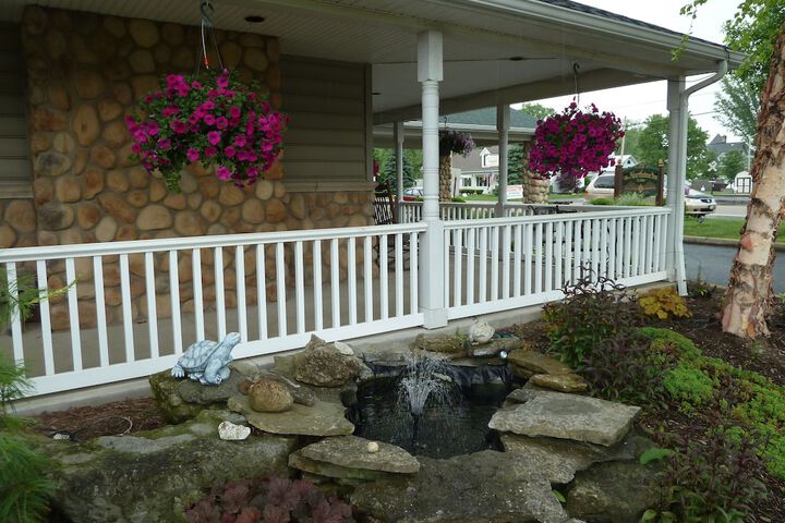 Terrace/Patio 41 of 44