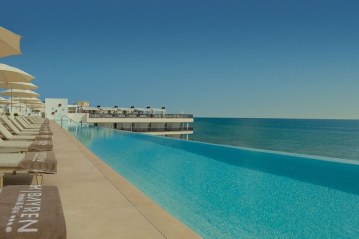 Pool to Cool