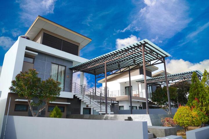 Photo of Villa Sutan Raja Palu
