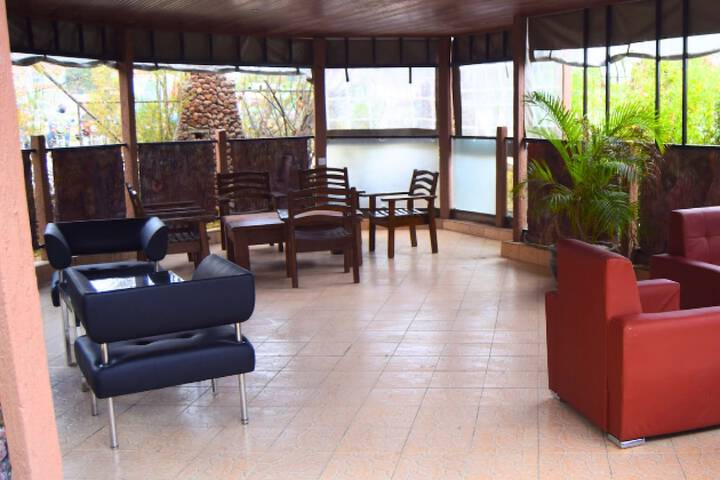 Hotel Interior 20 of 33