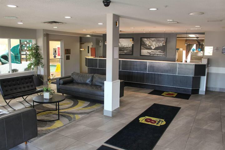 Hotel Interior 5 of 104