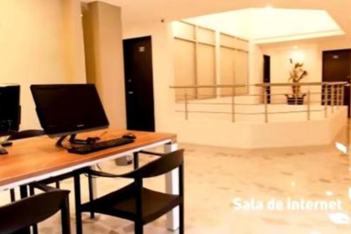 Hotel Hayboré