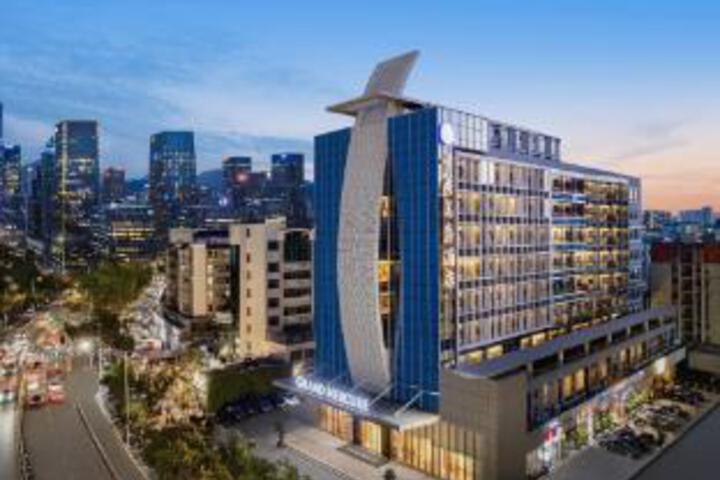 Grand Mercure Shenzhen Nanshan