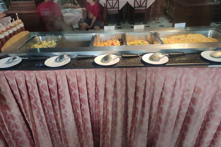 Breakfast/Coffee Service 7 of 10