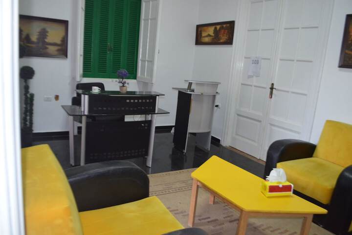 Hotel Interior 3 of 29