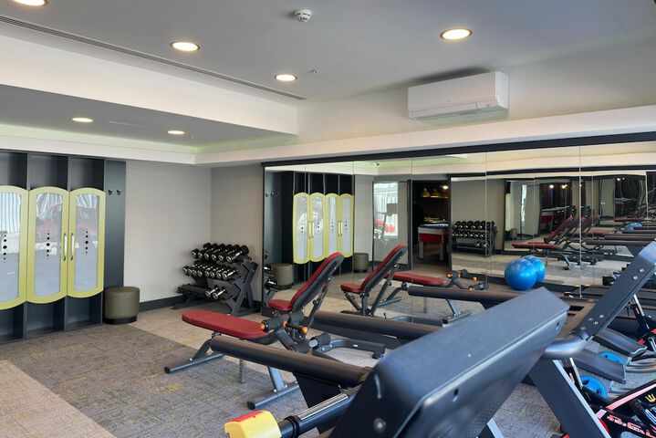 Health and Fitness 44 of 69