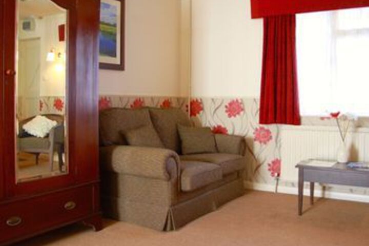 Fitness Facility Photos