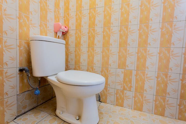 Restrooms