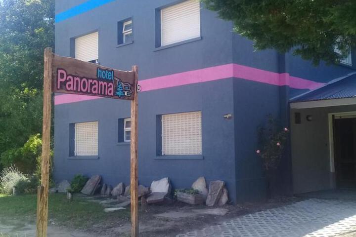 Panorama Villa Gesell