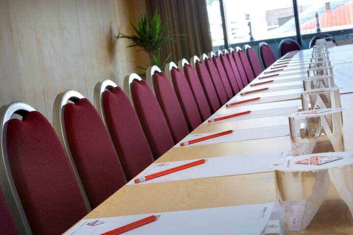 Meeting 55 of 57